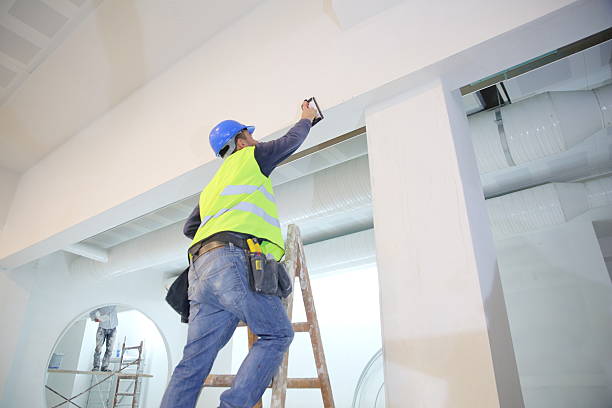 Best Residential Mold Inspection & Testing  in Goldens Bridge, NY
