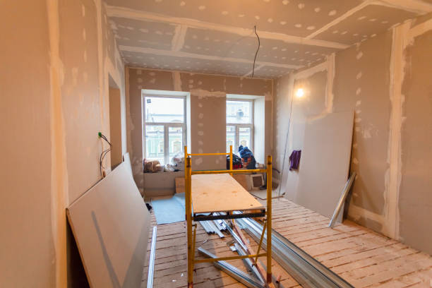 Best Commercial Mold Inspection  in Goldens Bridge, NY